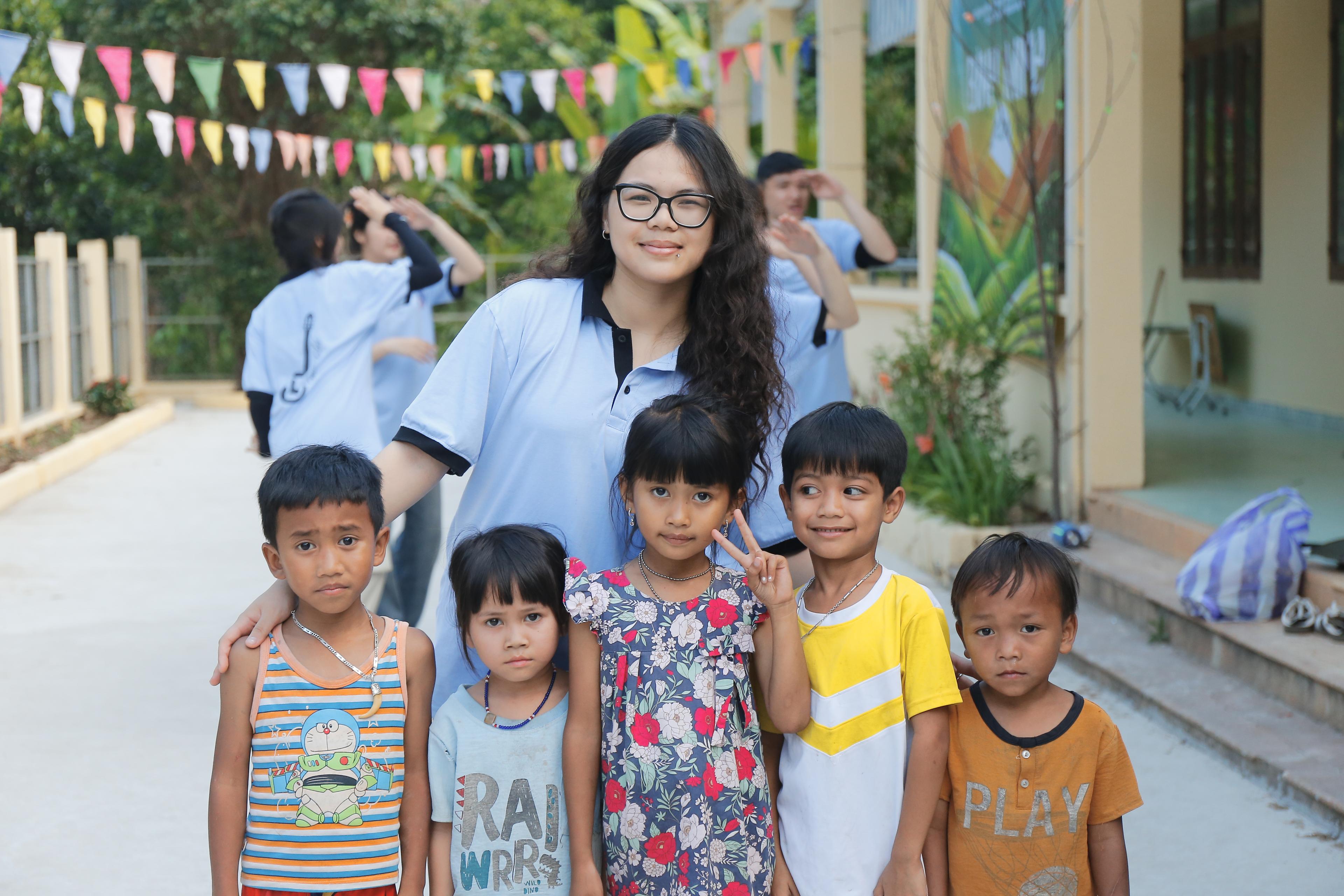 Hình ảnh của Bình minh trên ngàn