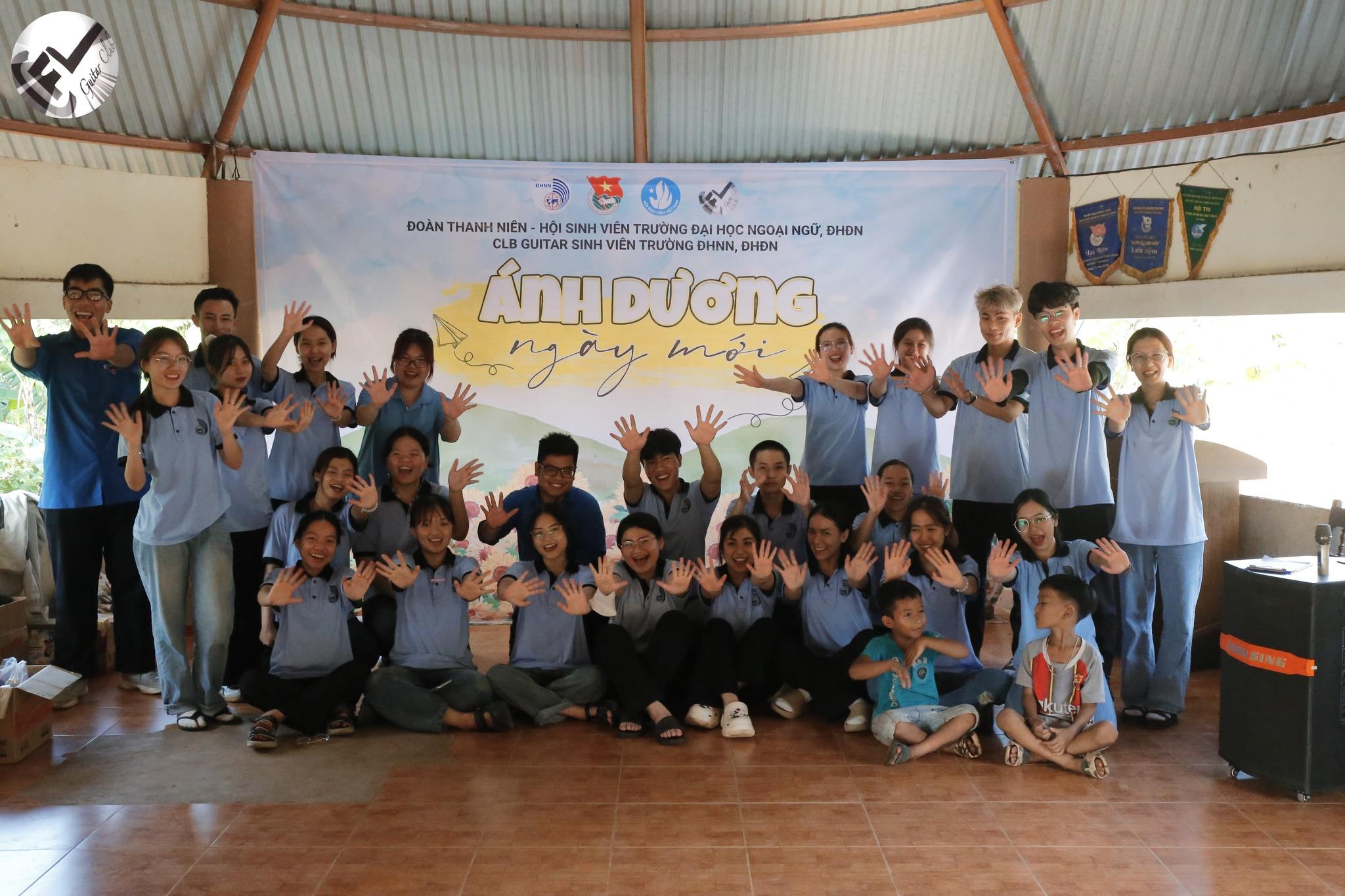 Hình ảnh của Ánh Dương Ngày mới