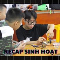 Hình ảnh của Sinh hoạt hè