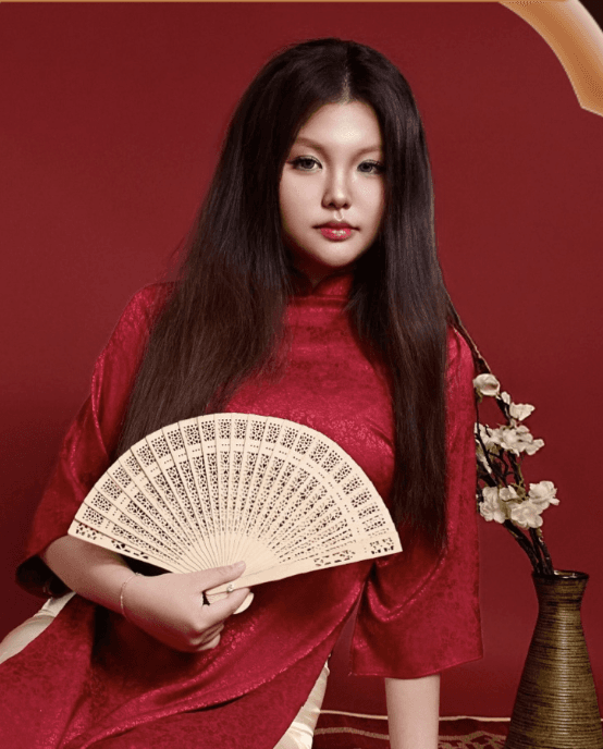 Trần Huyền Trang