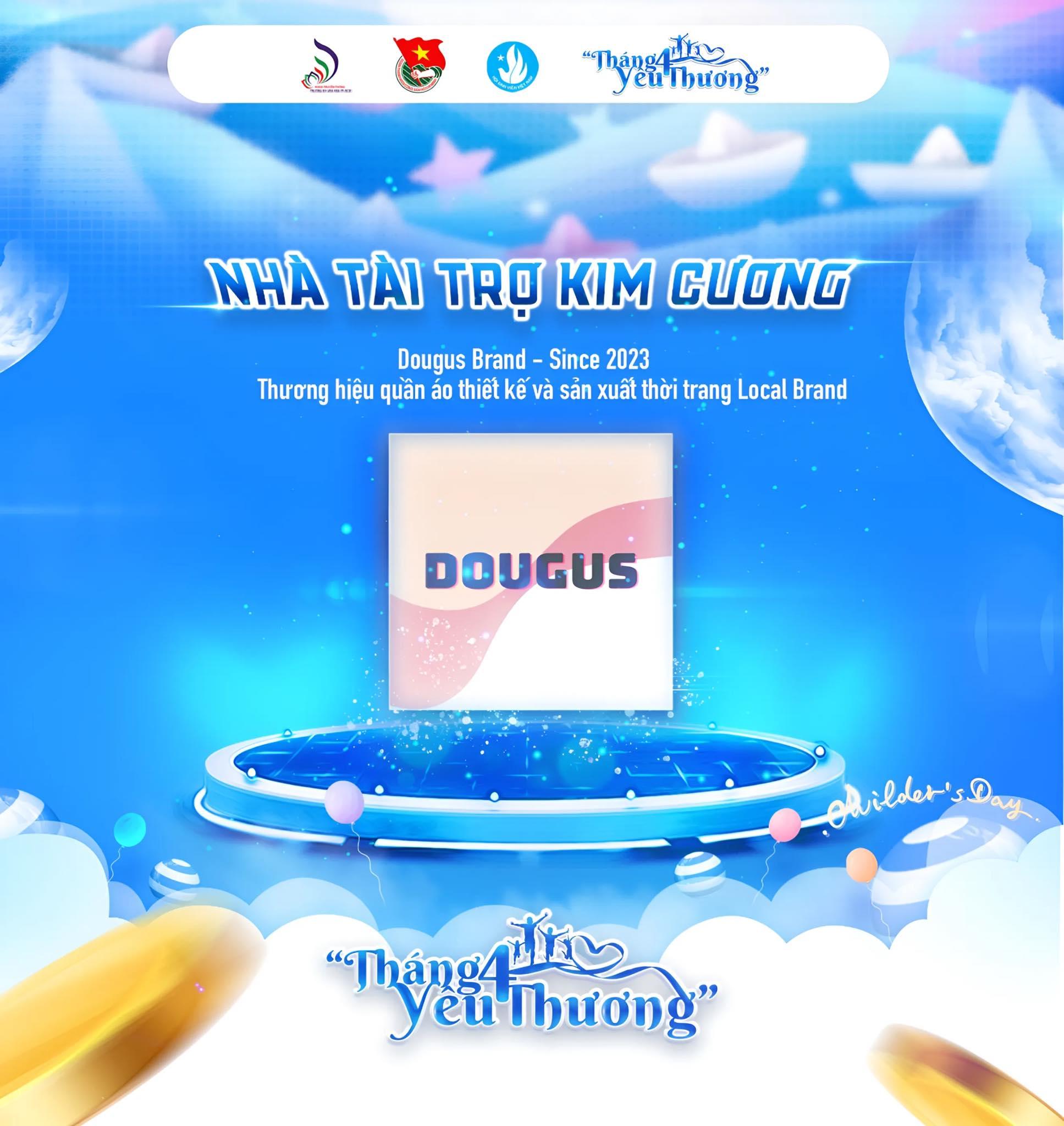 Dougus Brand