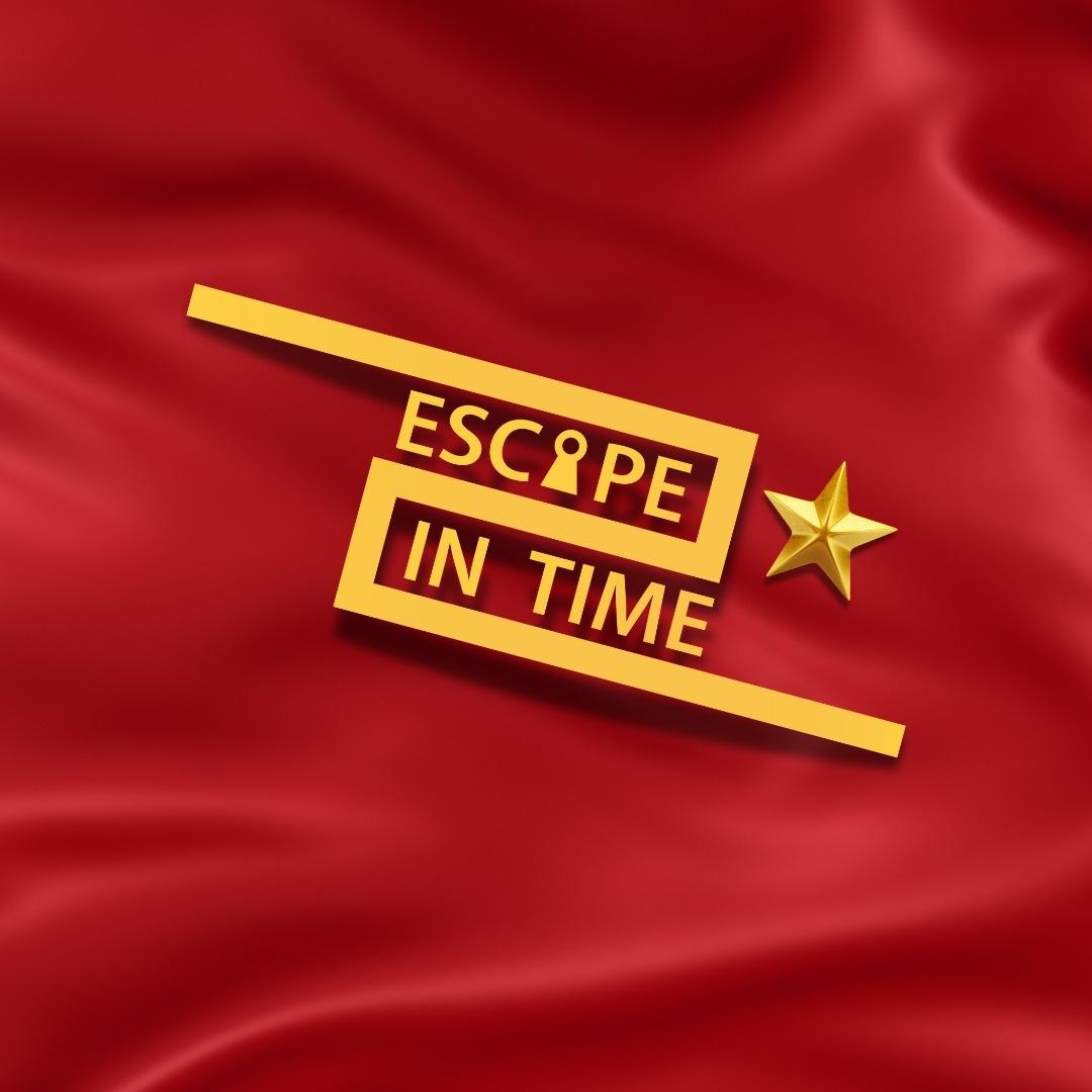 Escape in Time - Escape Rooms Danang