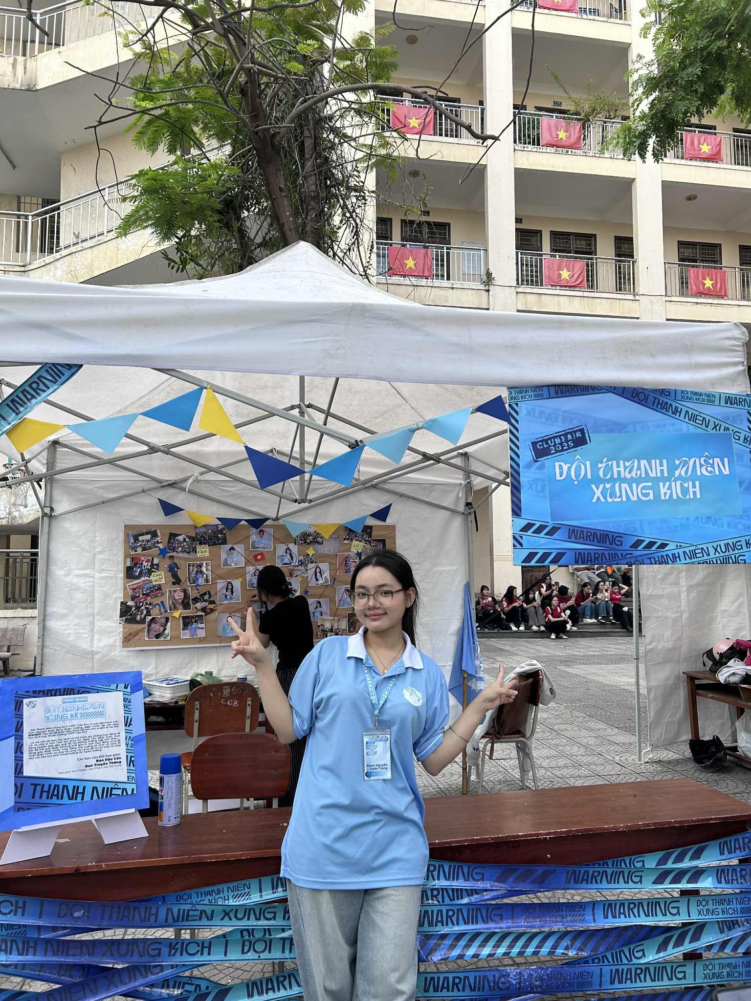 Phạm Nguyễn Uyên Trang