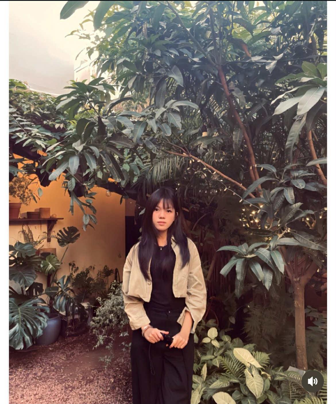 Trần Nguyễn Ngọc Quỳnh