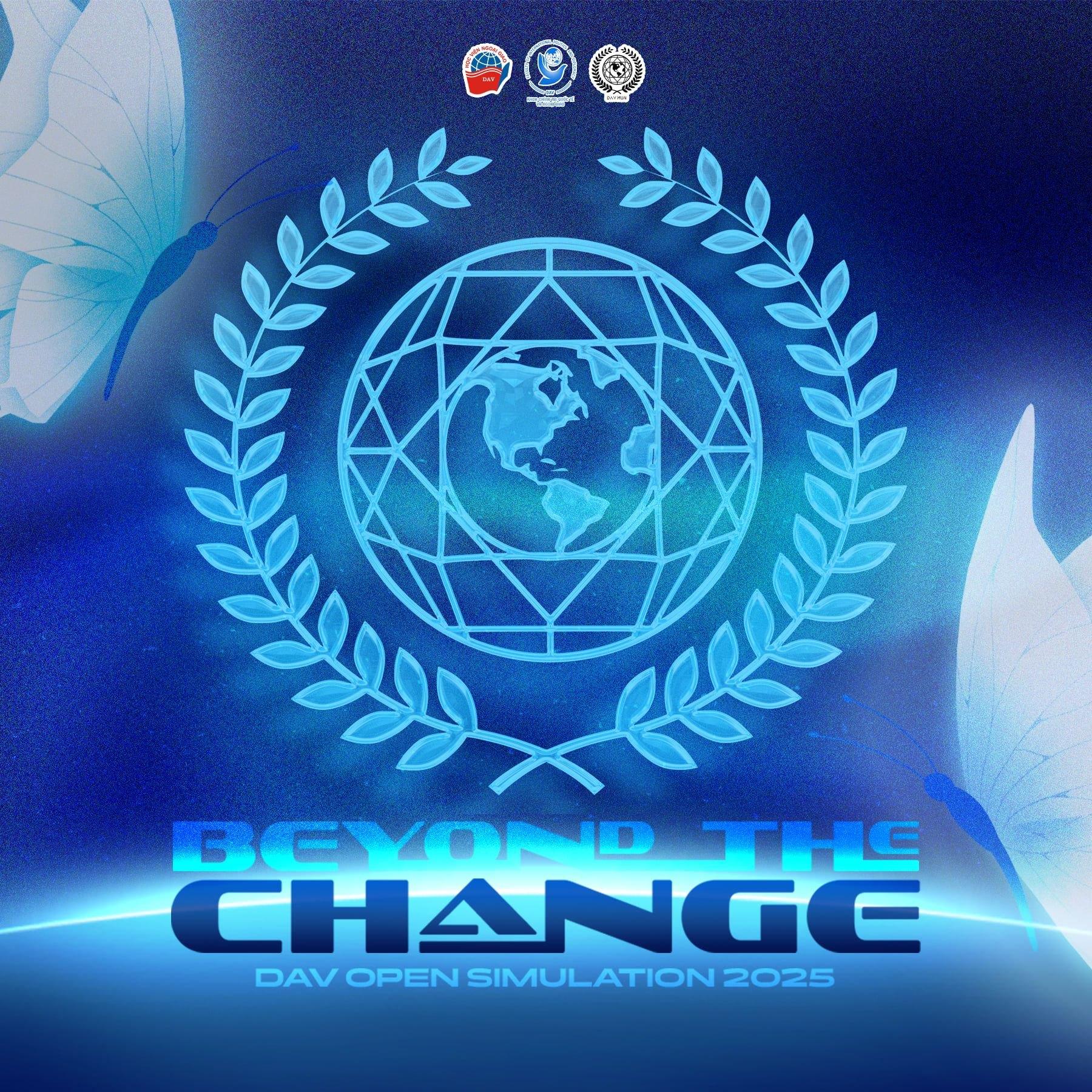 Hình ảnh của DAV OPEN SIMULATION