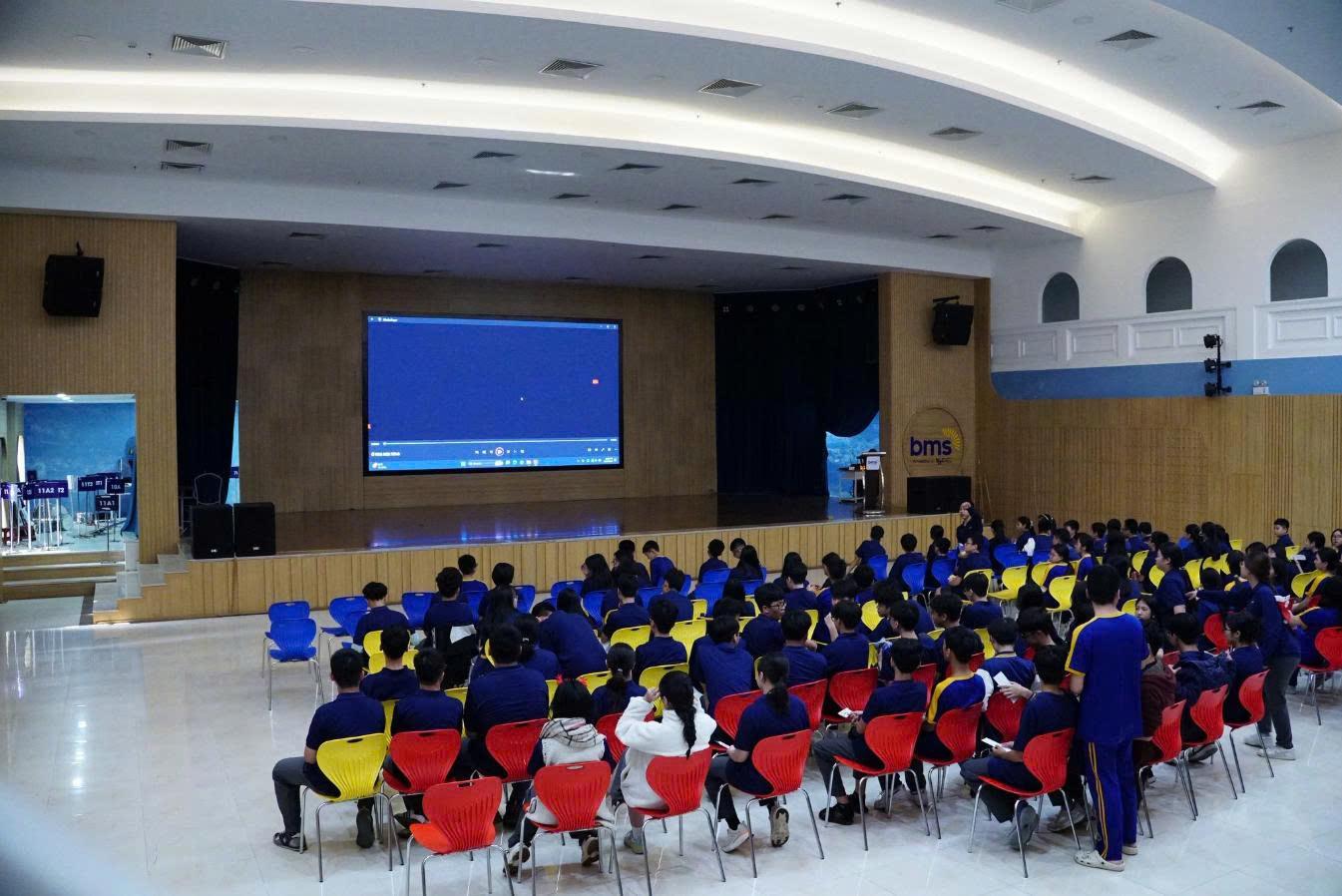 Hình ảnh của Christmas Movie Day