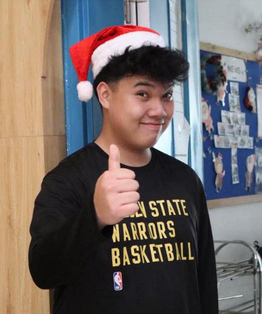 Hồ Xuân Hoàng Tùng