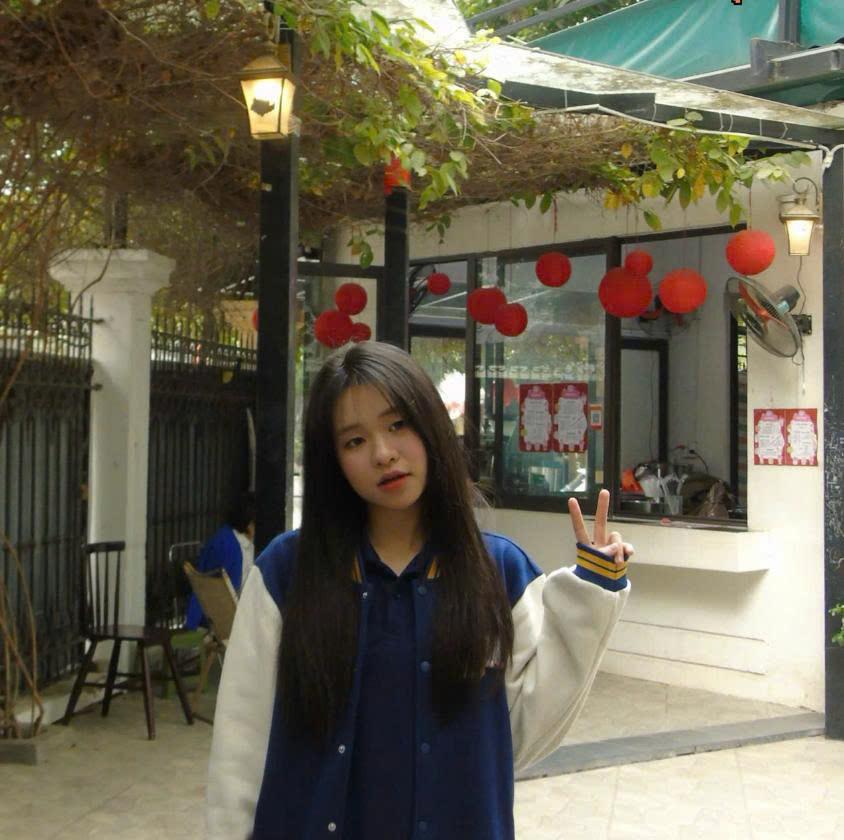 Nghiêm Ngọc Thùy