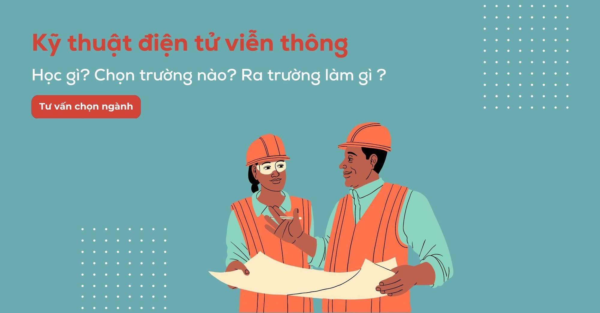 Kỹ thuật điện tử viễn thông là gì? Cơ hội việc làm và mức lương