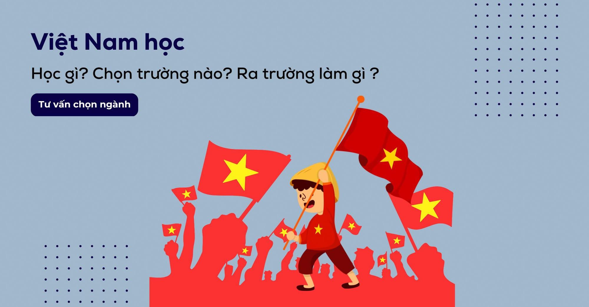 Ngành Việt Nam học có dễ xin việc không? Mức lương hiện nay
